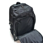 Mochila Flb Portanotebook Impermeab18 1934 Negra Oxford